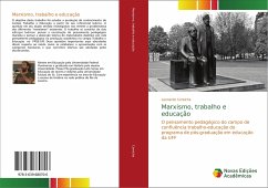 Marxismo, trabalho e educação - Coreicha, Leonardo