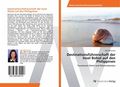 Destinationsführerschaft der Insel Bohol auf den Philippinen