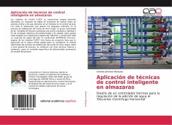 Aplicación de técnicas de control inteligente en almazaras - Jiménez Márquez, Antonio