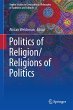 Politics of Religion/Religions of... - Bild 1