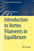 Introduction to Vortex Filaments in Equilibrium