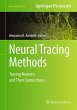 Neural Tracing Methods - Bild 1
