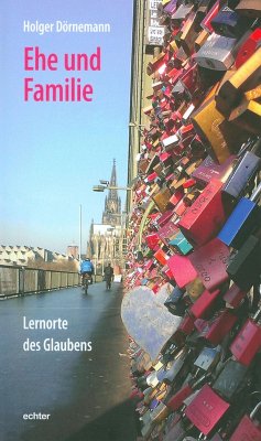 Ehe und Familie (eBook, ePUB) - Dörnemann, Holger