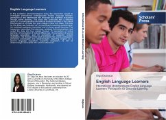 Cover English Language Learners