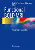 Functional BOLD MRI