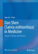 Dan Shen (Salvia Miltiorrhiza) in... - Bild 1
