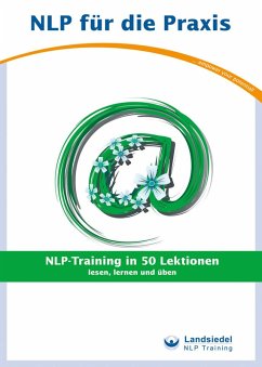 NLP-Training in 50 Lektionen (eBook, ePUB) - Stephan, Landsiedel
