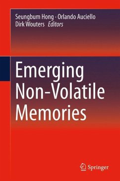 Emerging Non-Volatile Memories