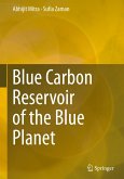 Blue Carbon Reservoir of the Blue Planet