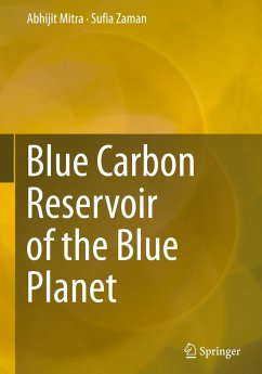 Blue Carbon Reservoir of the Blue Planet - Mitra, Abhijit;Raha, Atanu Kumar;Zaman, Sufia