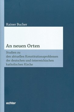 An neuen Orten (eBook, PDF) - Bucher, Rainer
