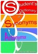 Student's Dictionary of Synonyms and... - Bild 1