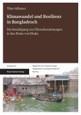 Klimawandel und Resilienz in Bangladesch (eBook, PDF)