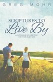 Scriptures to Live By (eBook, ePUB)