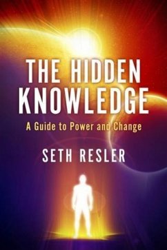 Hidden Knowledge (eBook, ePUB) - Resler, Seth