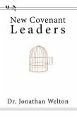 New Covenant Leaders (eBook, ePUB)