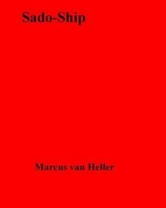 Cover Sado-Ship (eBook, ePUB)