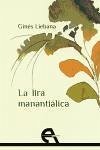 La lira manantiálica - Liébana, Ginés