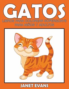 Gatos - Evans, Janet