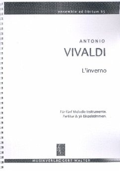L'inverno (Der Winter)
