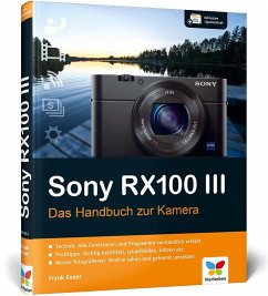 Sony RX100 III - Exner, Frank