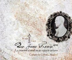 Don Juan Tenorio - Zorrilla, José