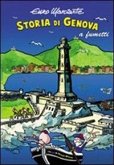 Storia di Genova a fumetti Storia di Genova a fumetti