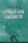 Cover Cualquier lugar, cualquier día
