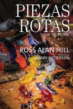 Piezas Rotas - Hill, Ross Alan