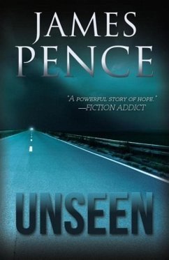 Unseen - Pence, James