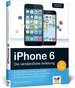 iPhone 6 - Kusserow, Hans-Peter