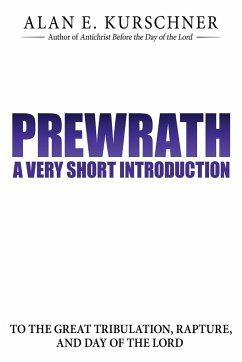 Prewrath - Kurschner, Alan E.