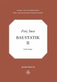 Vorlesungen über Baustatik Vorlesungen über Baustatik