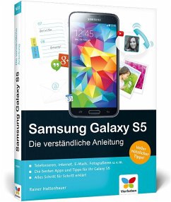 Samsung Galaxy S5 - Hattenhauer, Rainer