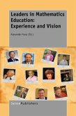 Leaders in Mathematics Education: Experience and Vision