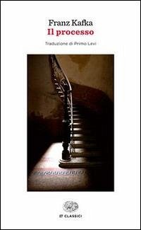 Cover Il processo
