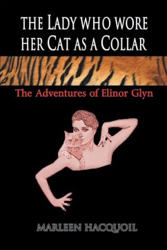 The Lady Who Wore Her Cat as a Collar