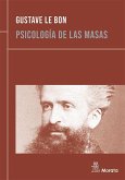 Psicología de las masas