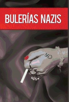 Bulerías nazis - Montiel de Arnáiz, Enrique