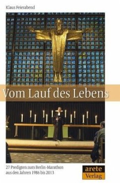 Vom Lauf des Lebens - Feierabend, Klaus