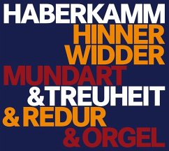 Hinnerwidder & redur - Haberkamm, Helmut;Treuheit, Klaus