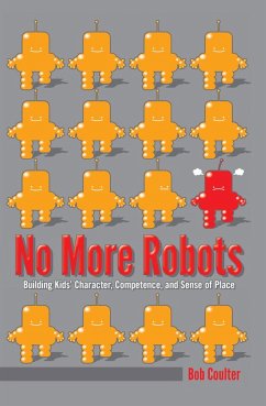 No More Robots - Coulter, Bob
