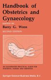 Handbook of Obstetrics and Gynaecology