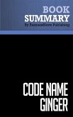 Summary: Code Name Ginger (eBook, ePUB)