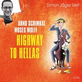 Highway to Hellas (MP3-Download)