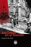 Asesinato en el Kremlin (eBook, ePUB) Asesinato en el Kremlin (eBook, ePUB)