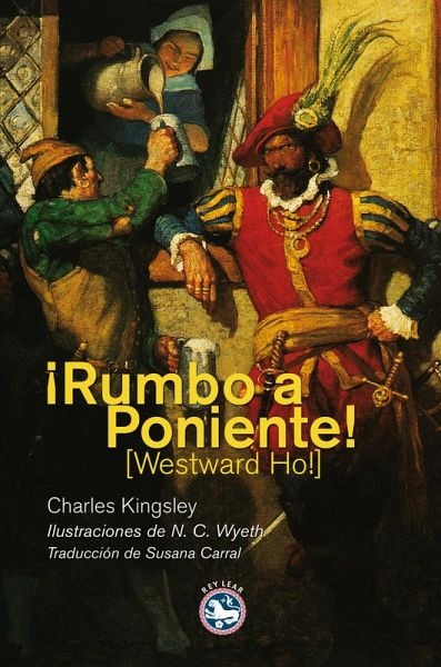¡Rumbo a Poniente! (eBook, ePUB) ¡Rumbo a Poniente! (eBook, ePUB)