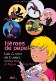 Héroes de papel (eBook, ePUB) Héroes de papel (eBook, ePUB)