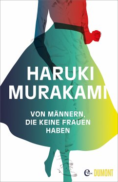 Von Männern, die keine Frauen haben (eBook, ePUB) - Murakami, Haruki