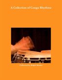 A Collection of Rhythms for Conga Drums (eBook, ePUB)